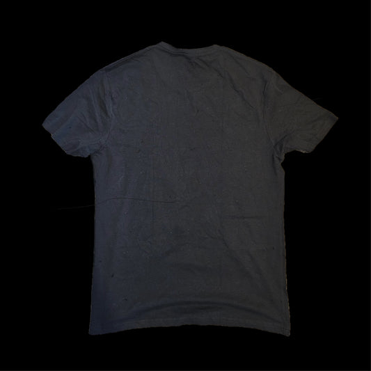 World News "Mindsnap" T-shirt black