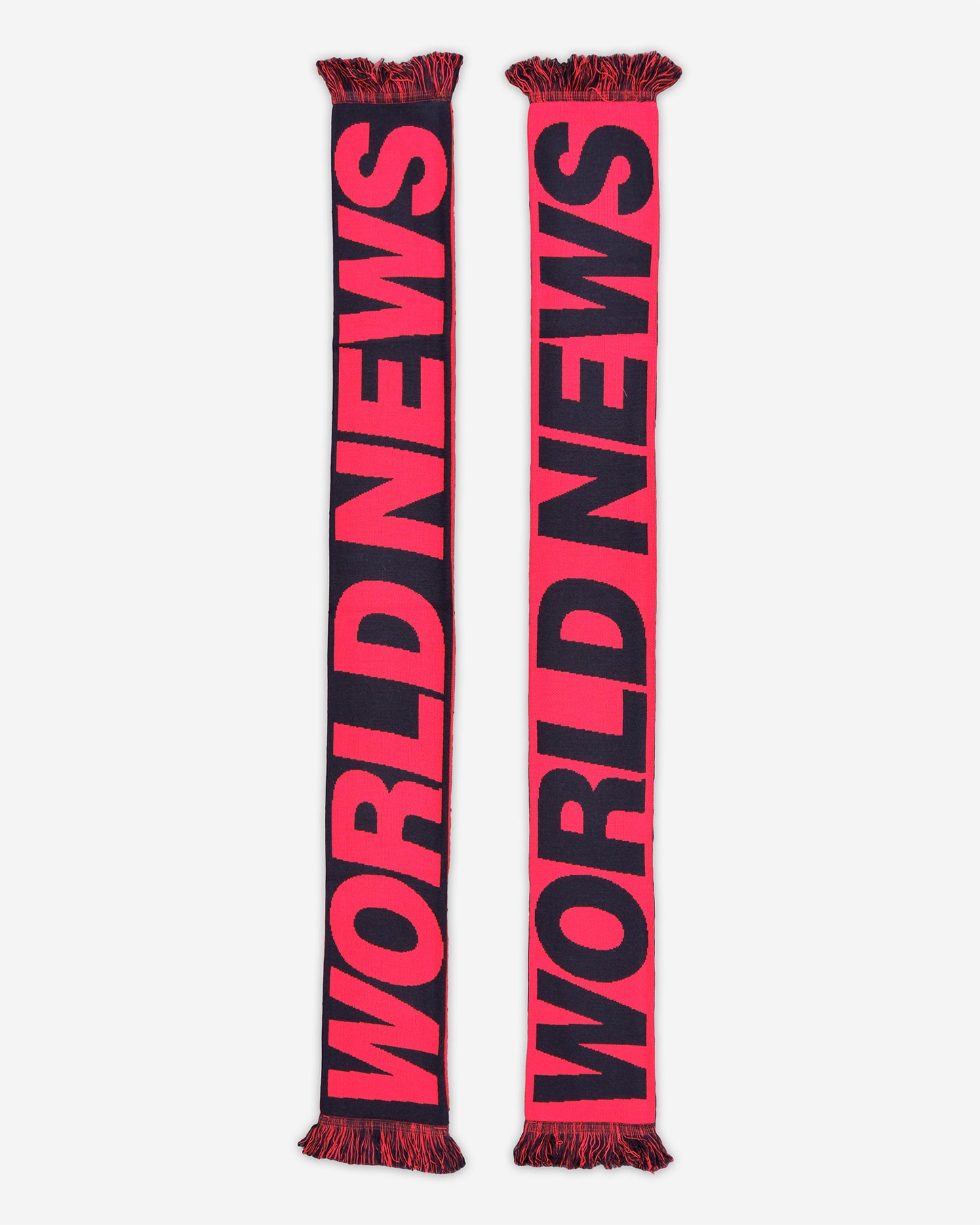 World News Scarf 2