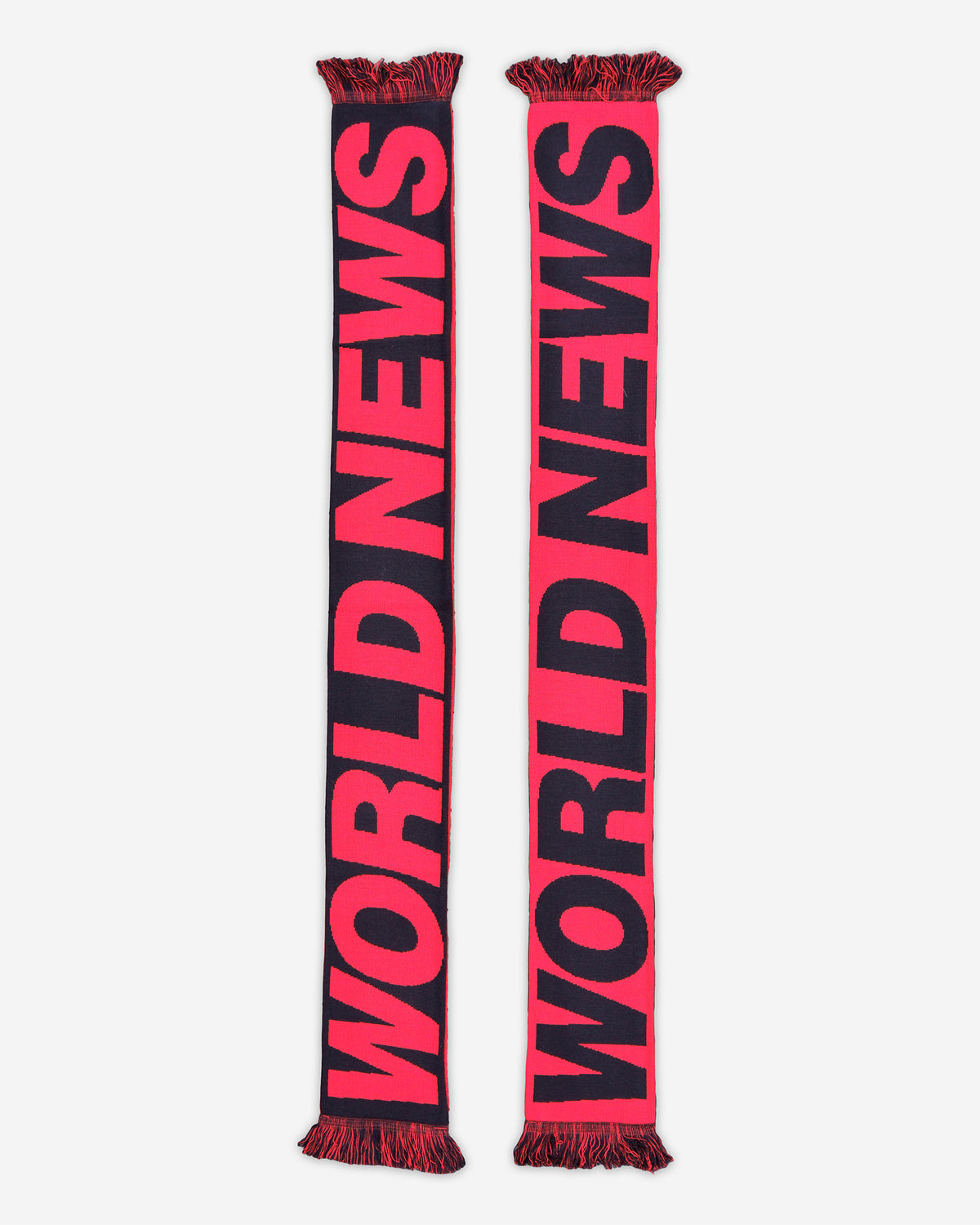 World News Scarf 2